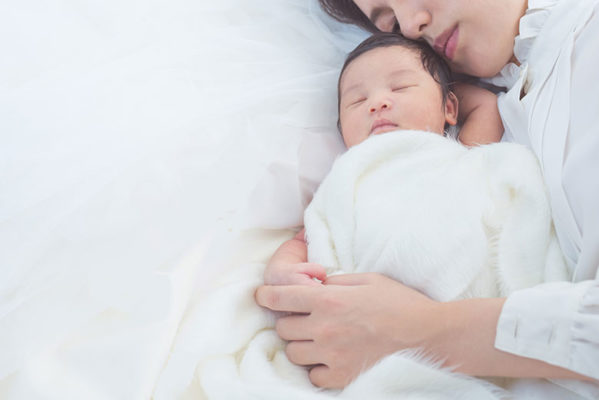 如何預防 SIDS？以下資料源自台灣兒科醫學會