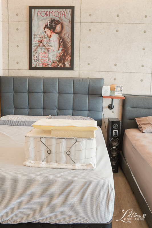 生活搖籃床墊寢具｜桃園床墊寢具首選