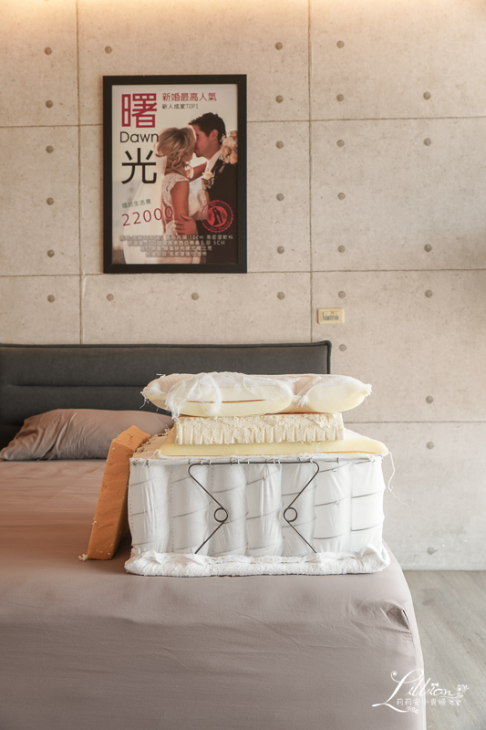 生活搖籃床墊寢具｜床墊寢具桃園