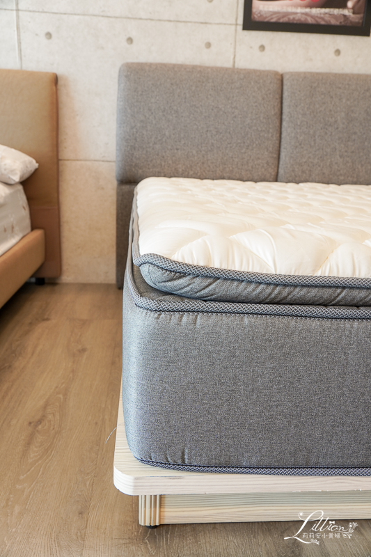 生活搖籃床墊寢具｜桃園床墊寢具首選