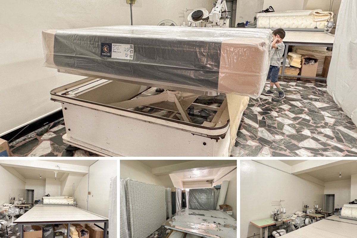 生活搖籃床墊寢具｜床墊寢具桃園