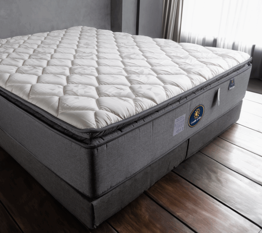 生活搖籃床墊寢具｜桃園床墊寢具