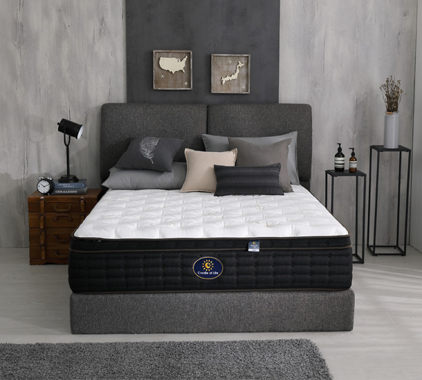 生活搖籃床墊寢具｜桃園床墊寢具