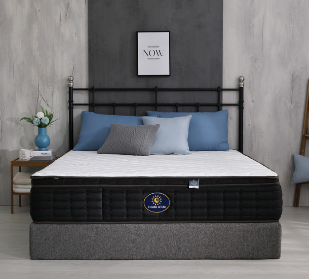 生活搖籃床墊寢具｜床墊寢具桃園