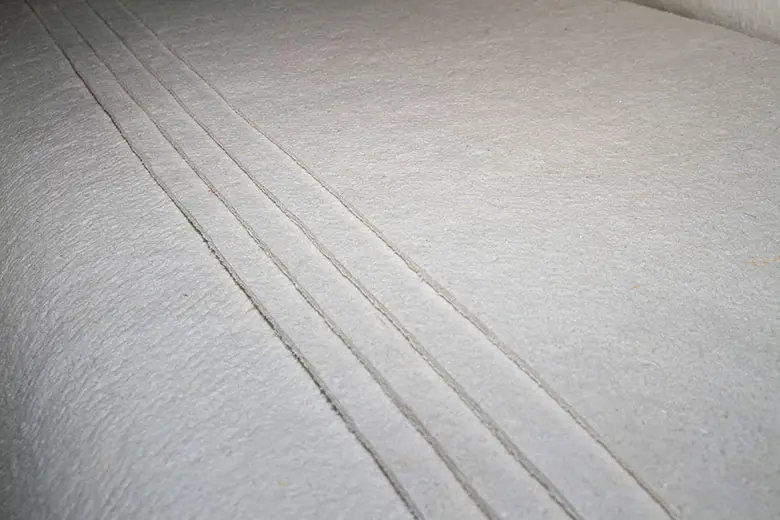 防焰針扎棉是什麼？