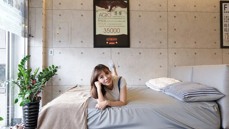 床墊購買經驗分享-寰兒的執著日記