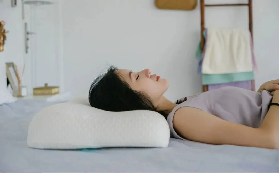 T.H.E.雙向記憶枕