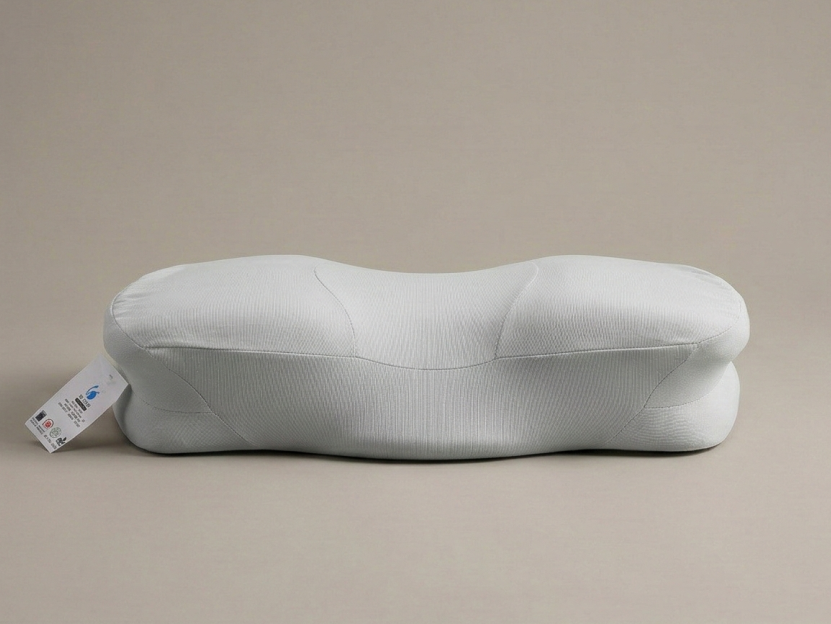 3D人體工學蝴蝶枕