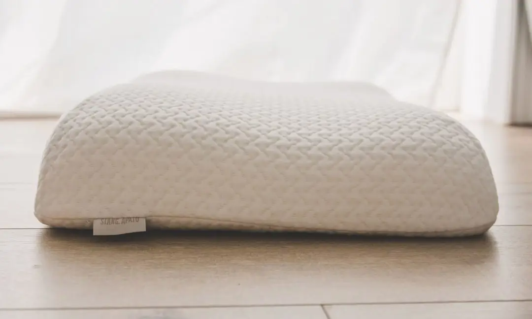 T.H.E.雙向記憶枕