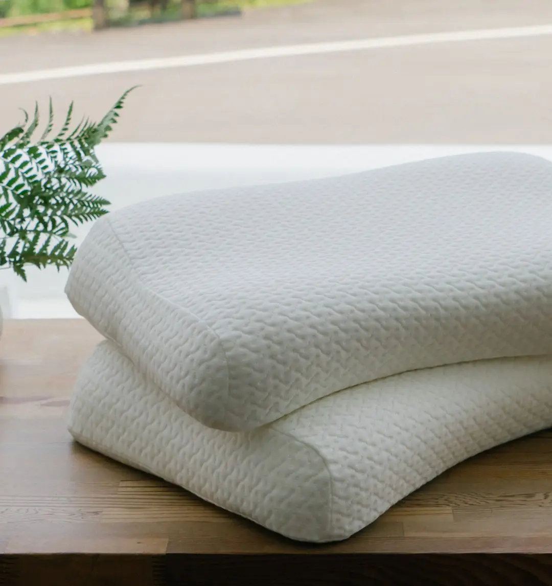 T.H.E.雙向記憶枕